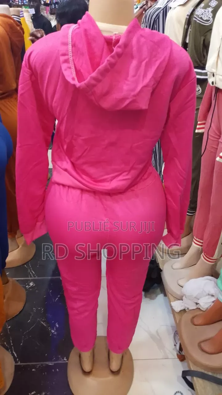 Survêtement Femme