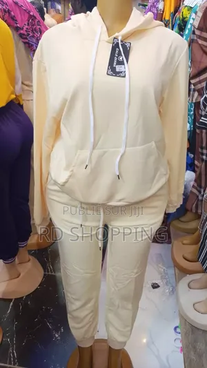 Ensemble Femme