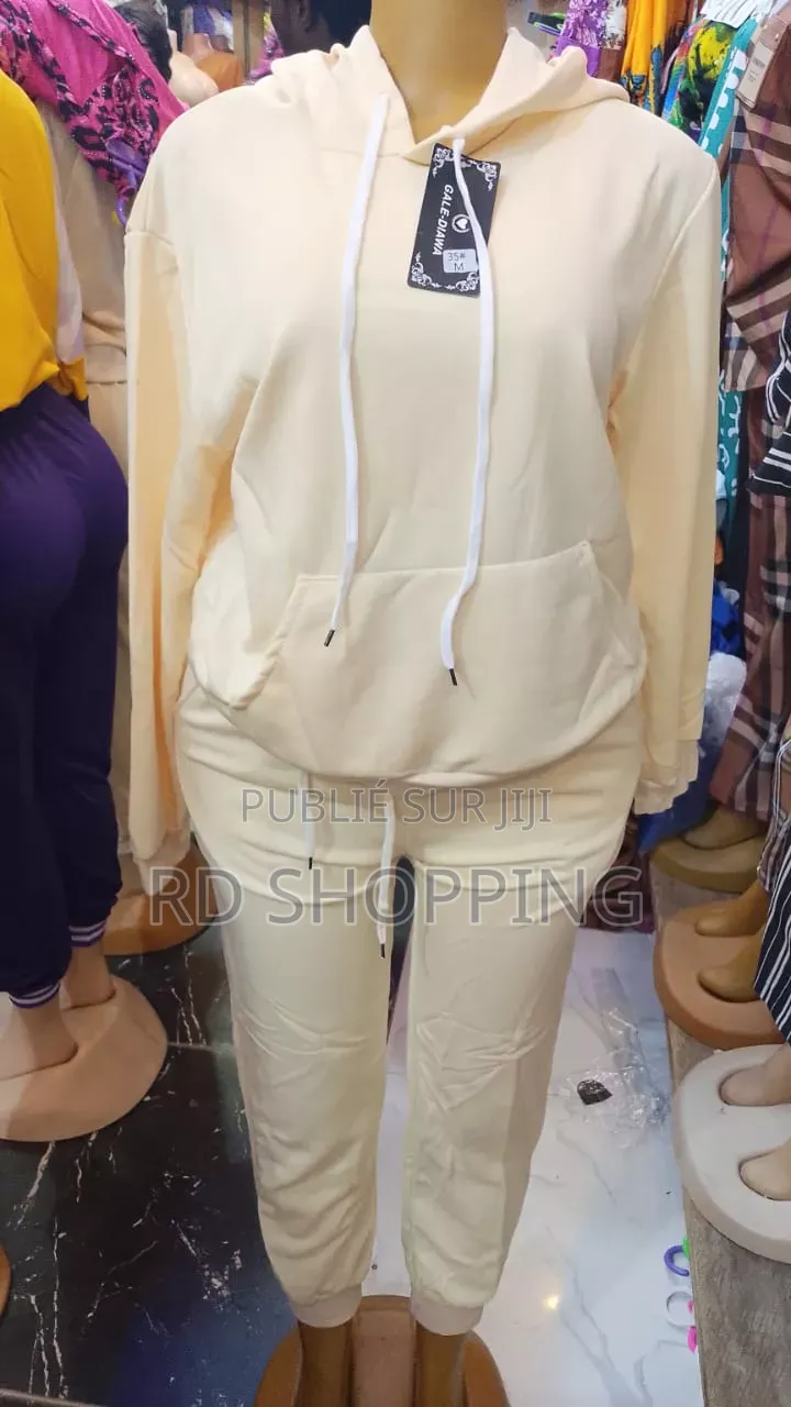 Ensemble Femme