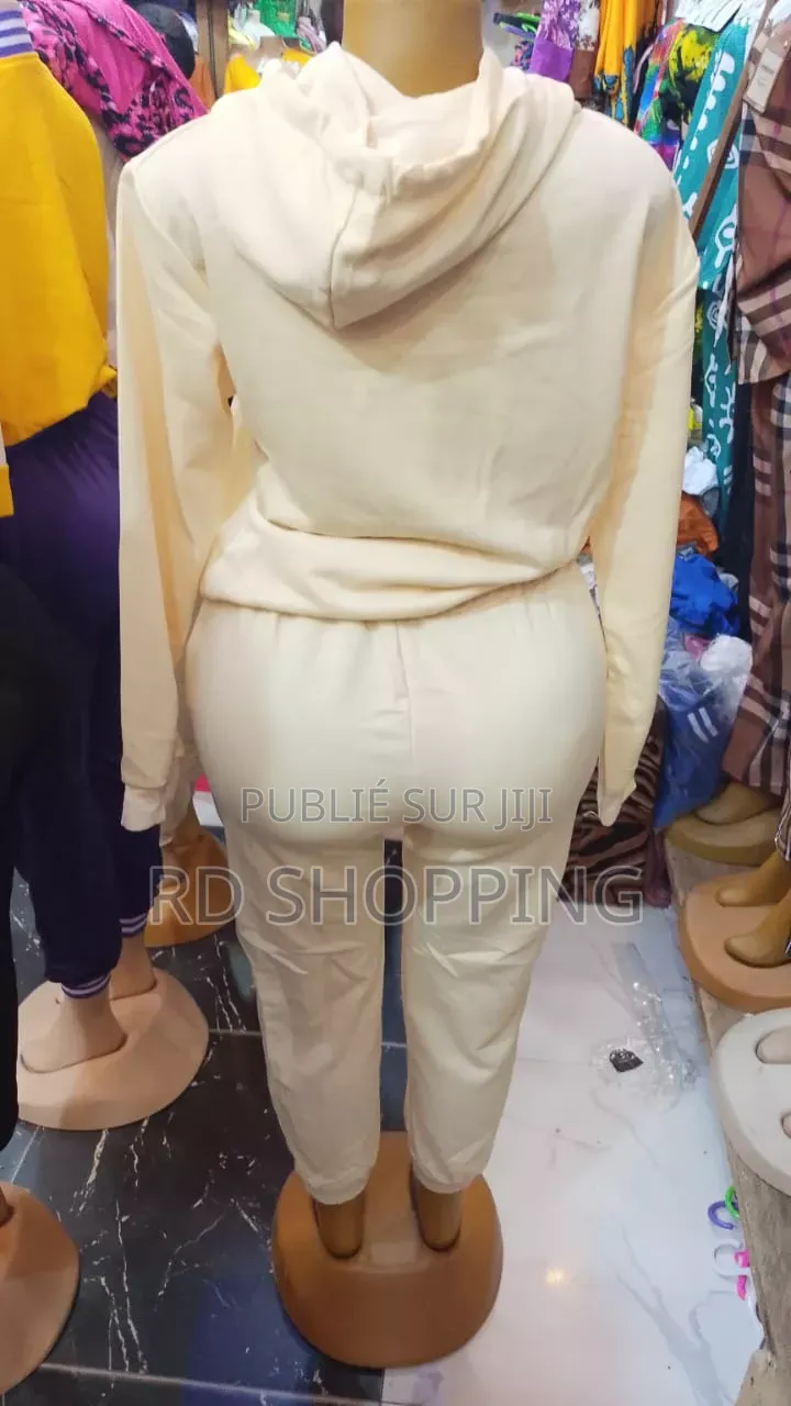 Ensemble Femme