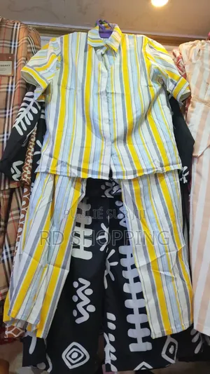 Ensemble Pantalon