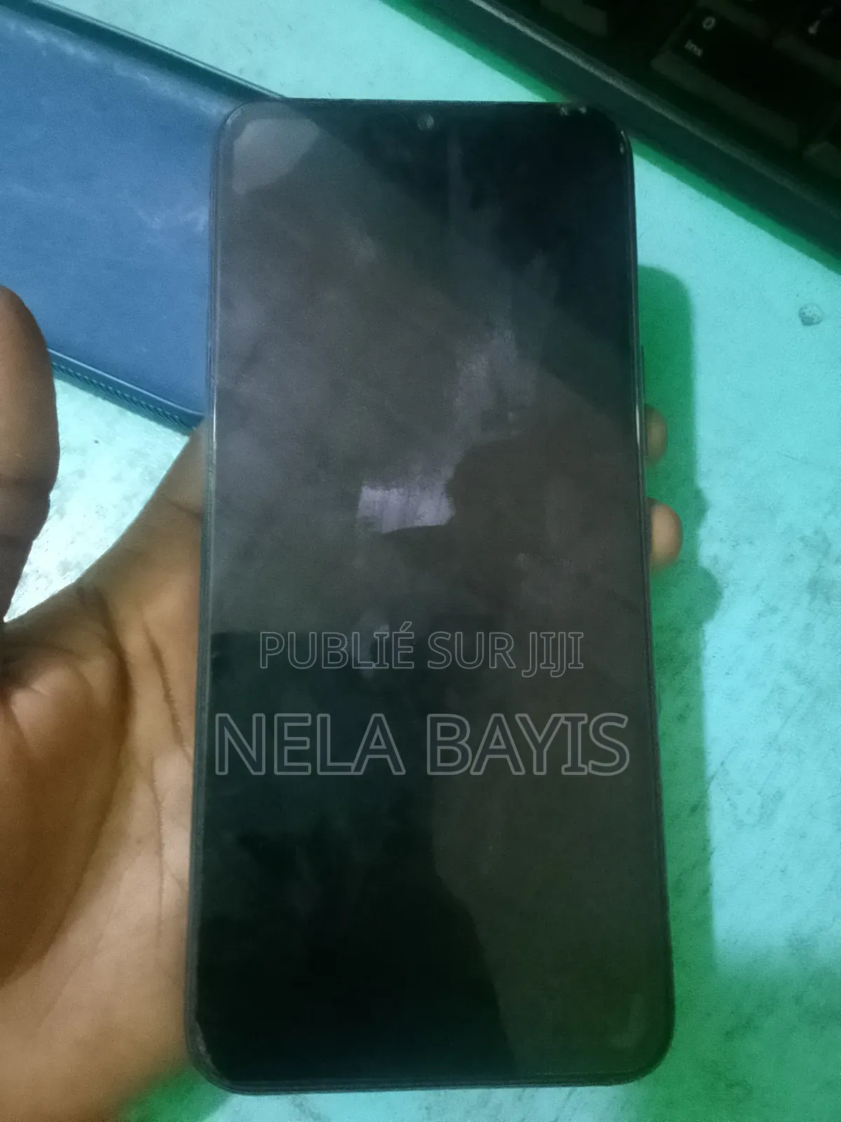 Tecno Spark 8C 64 GB