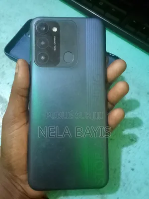 Tecno Spark 8C 64 GB