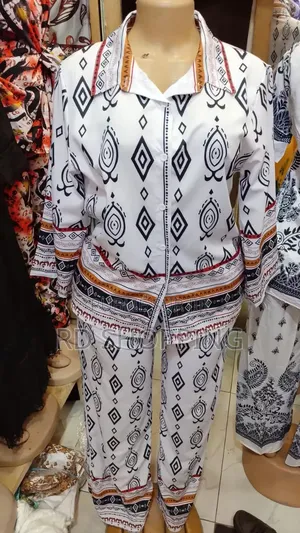 Ensemble Femme