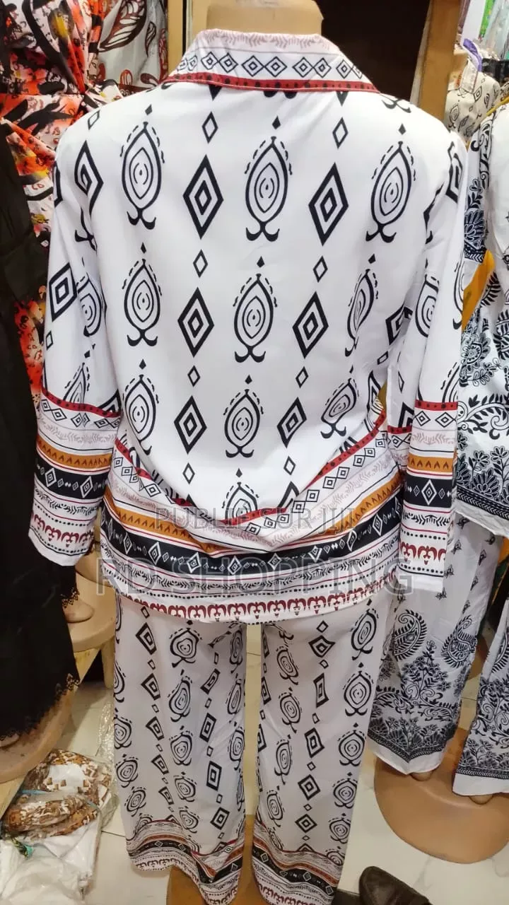 Ensemble Femme