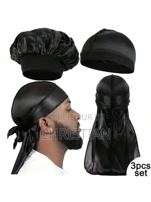 Ensemble De 4 Bonnets