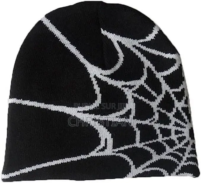 Ensemble De 4 Bonnets