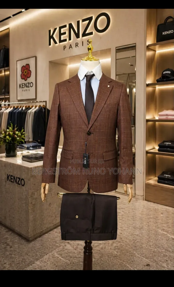 Veste Pour Homme