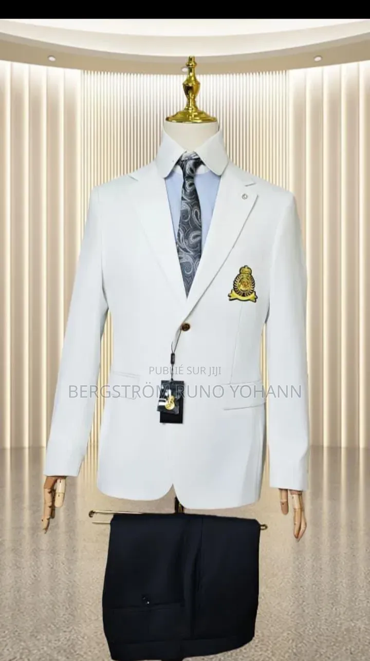 Veste Pour Homme