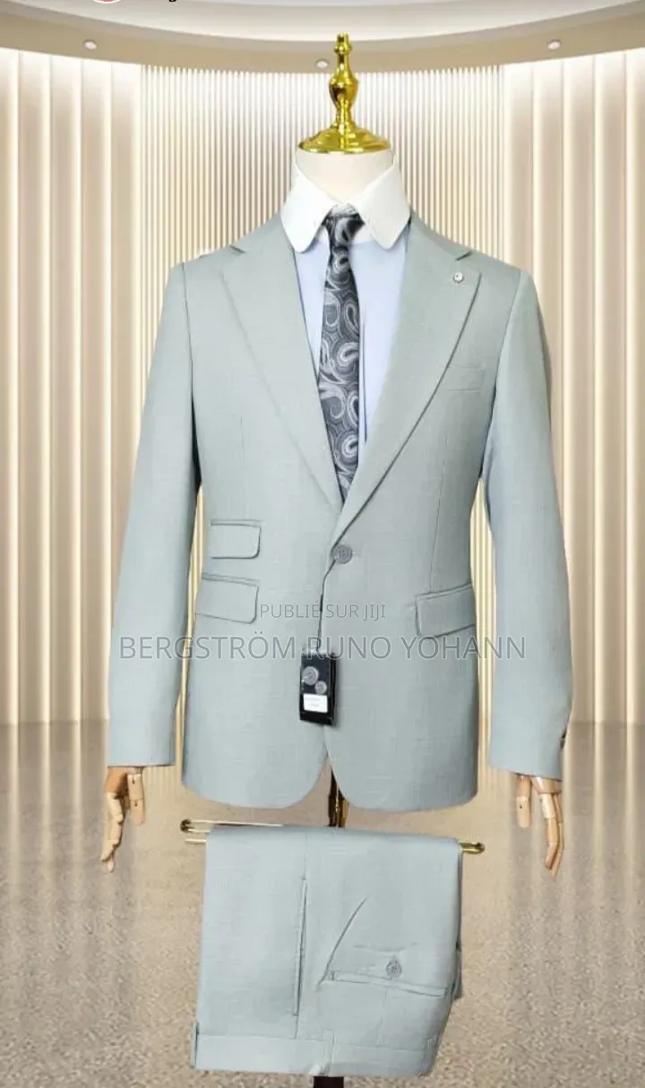 Veste Pour Homme