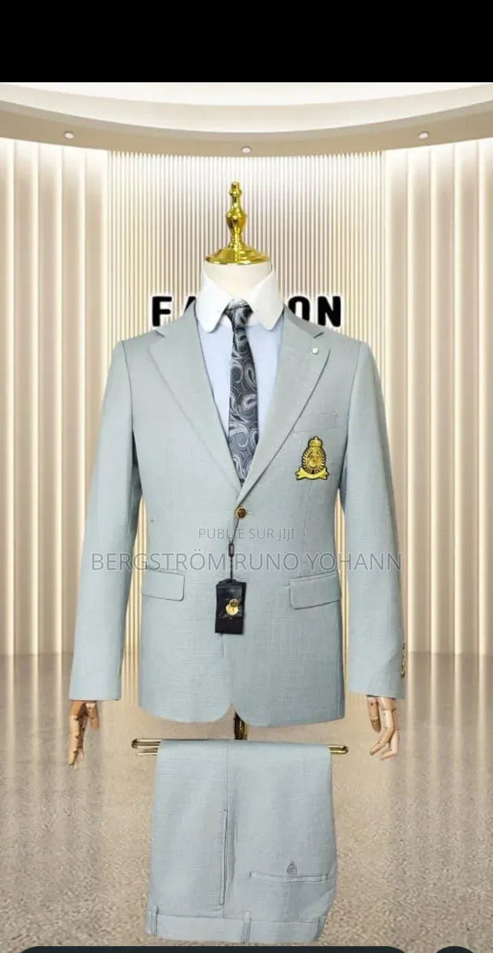 Veste Pour Homme