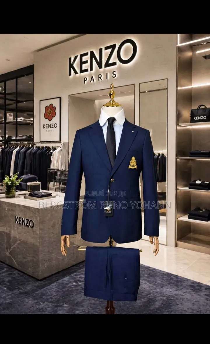Veste Pour Homme