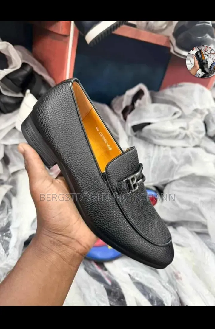 Chaussures Pour Hommes