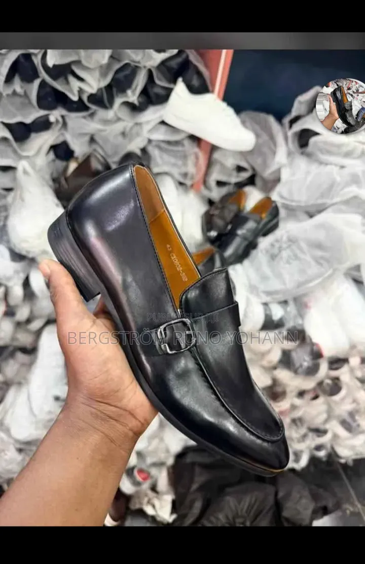 Chaussures Pour Hommes