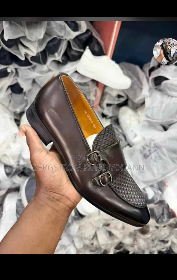 Chaussures Pour Hommes
