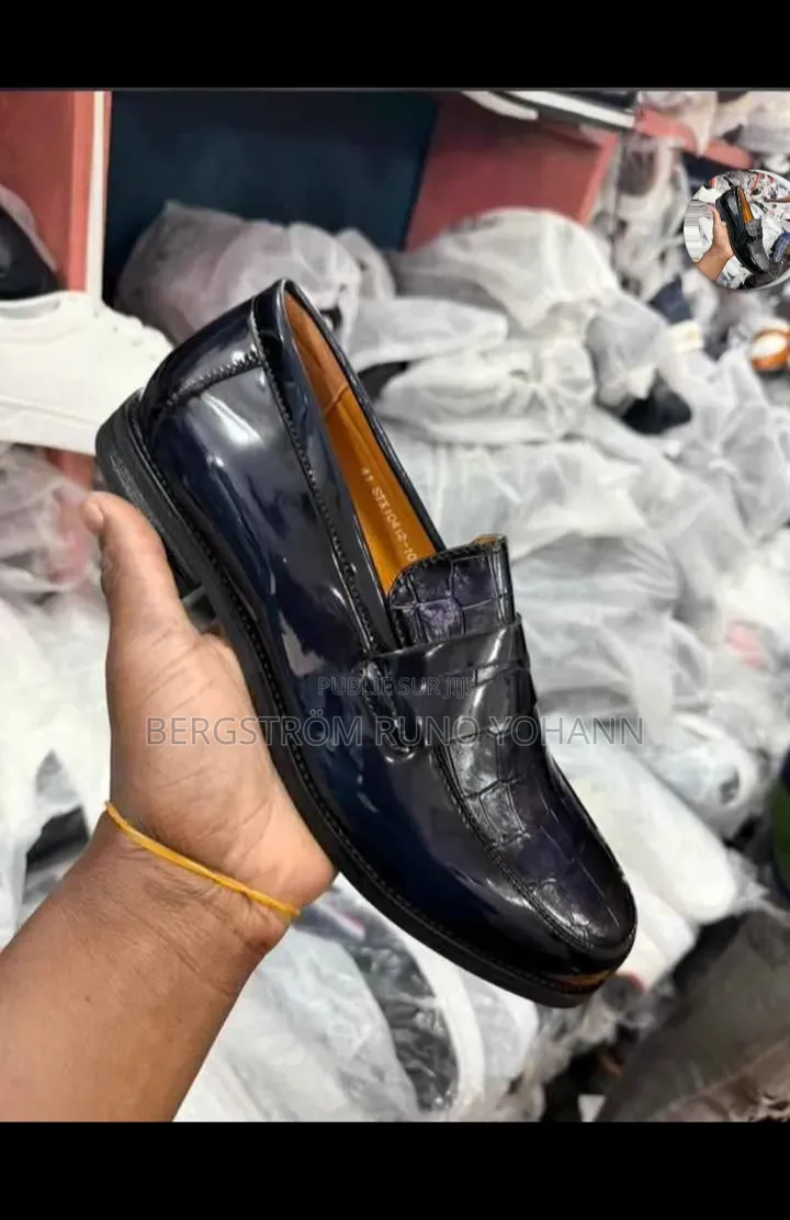 Chaussures Pour Hommes