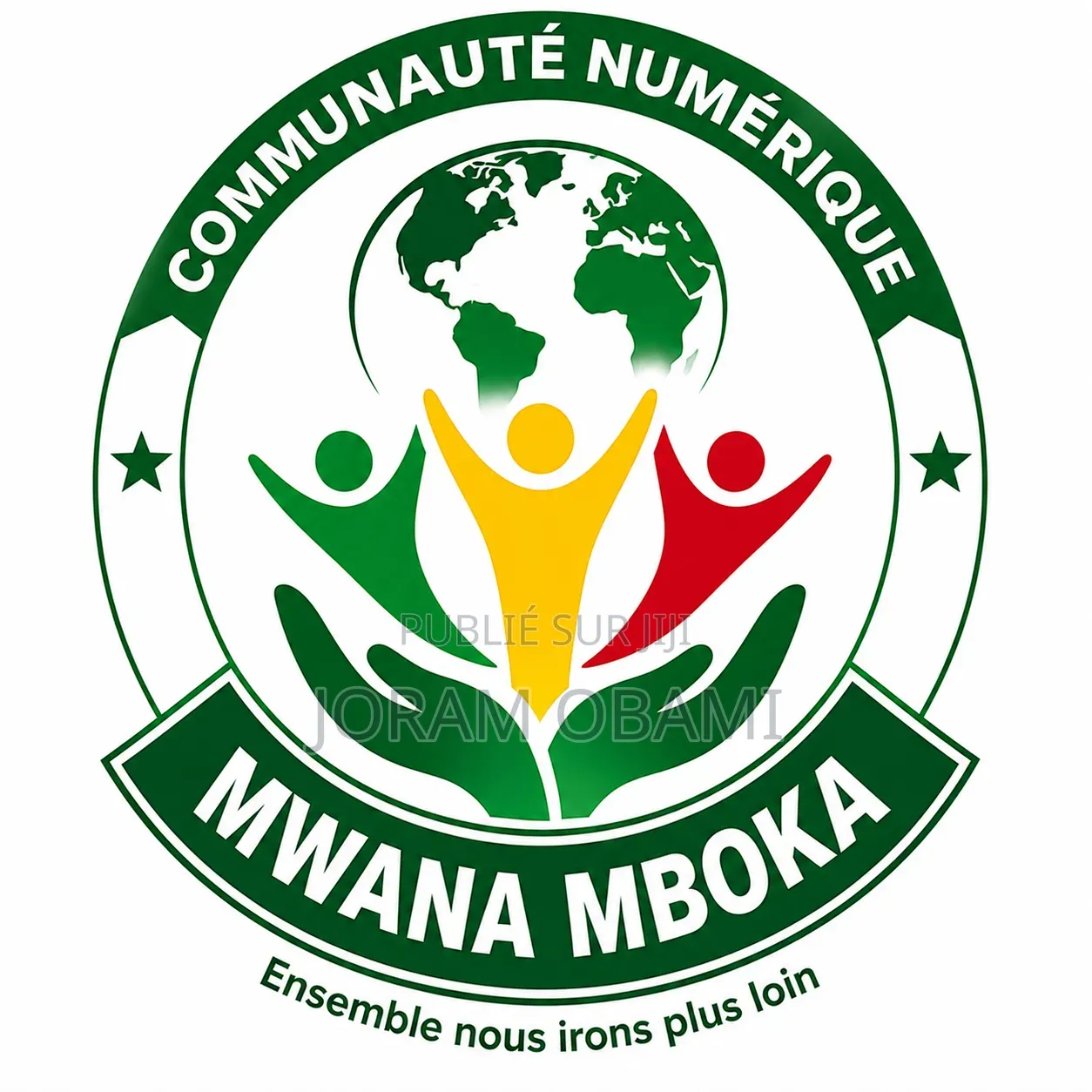 C.N Mwana Mboka