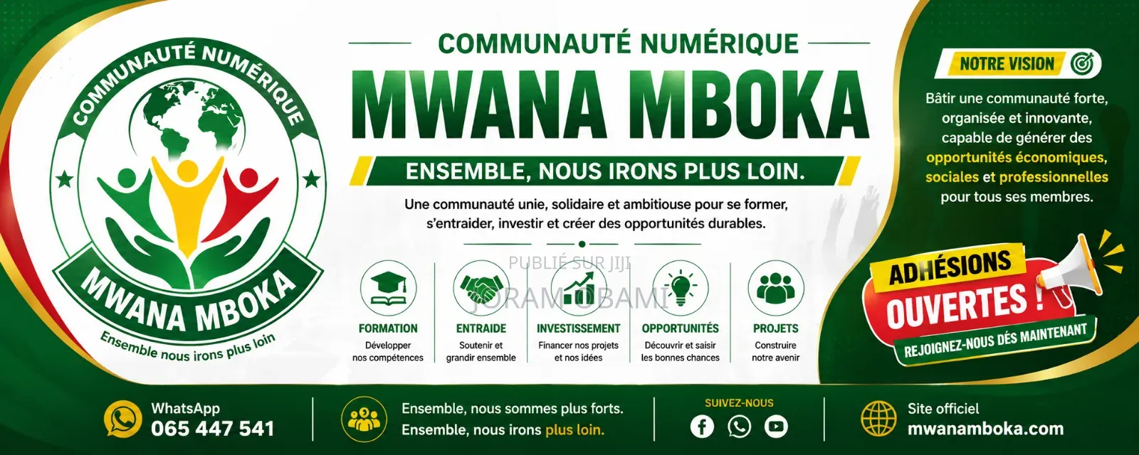 C.N Mwana Mboka