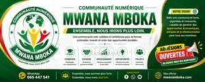 C.N Mwana Mboka