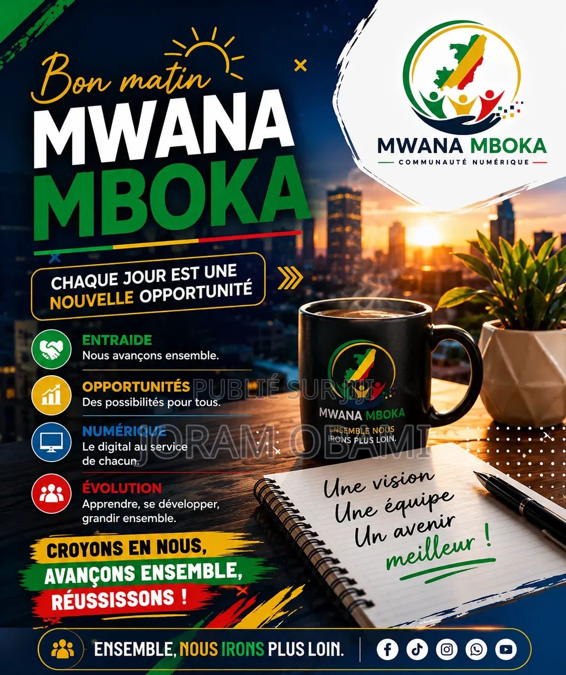 C.N Mwana Mboka