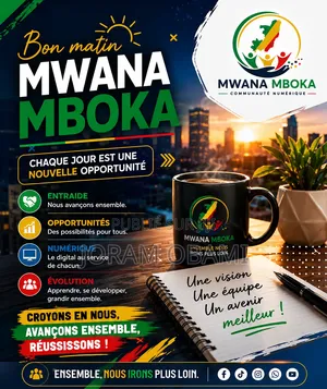 C.N Mwana Mboka