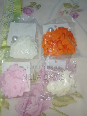 Boucles d'Oreilles De Qualité Mes Dames.