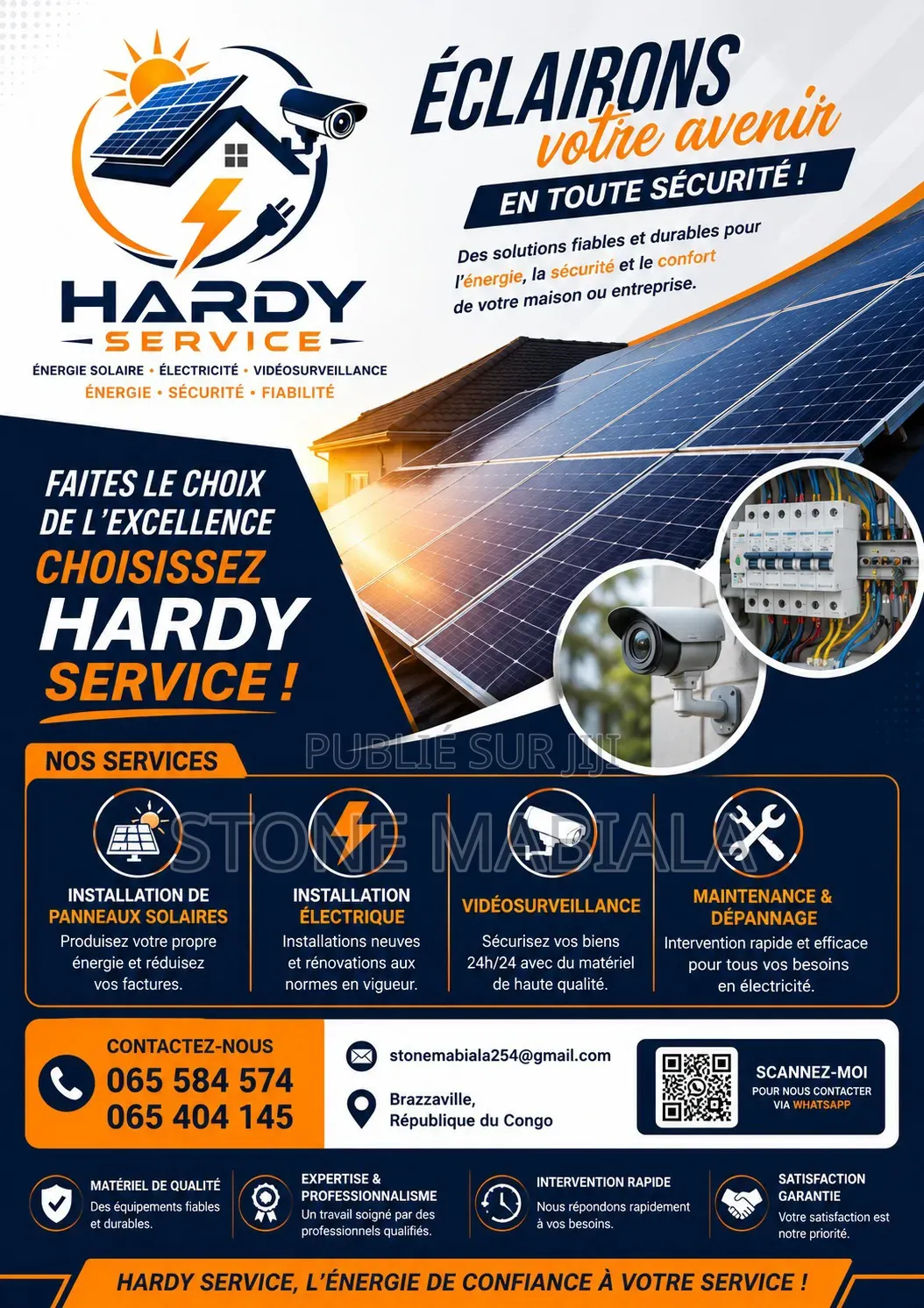 Hardyservice