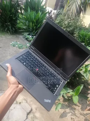 Ordinateur portable Lenovo ThinkPad T440p 8GB Intel Core i5 HDD 320GB
