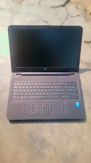 Ordinateur portable HP 250 G4 8GB Intel Core i3 HDD 512GB