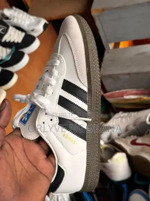 Adidas Samba