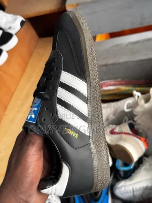 Adidas Samba
