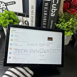 Nouveau AirTab i17 Pro Max 1 TB Autre