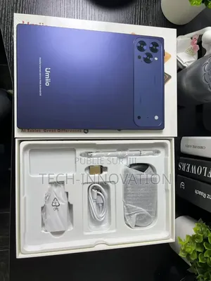 Nouveau AirTab i17 Pro Max 1 TB Autre