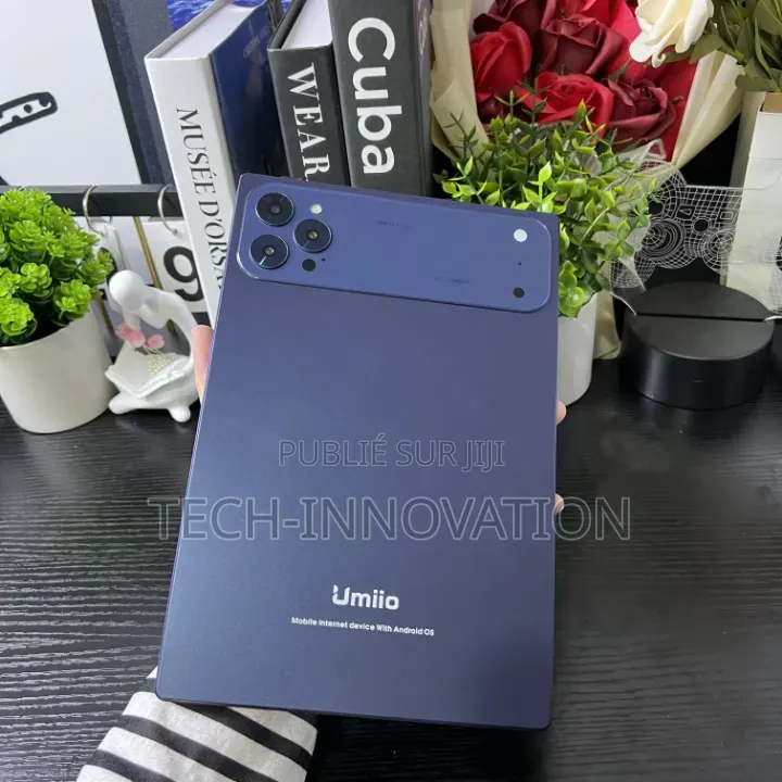 Nouveau AirTab i17 Pro Max 1 TB Autre