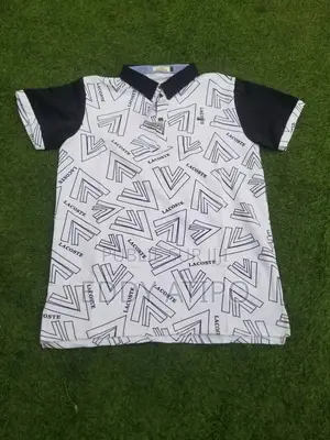 Polo Mixte