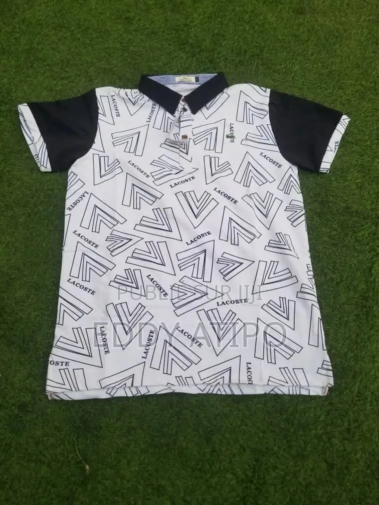 Polo Mixte