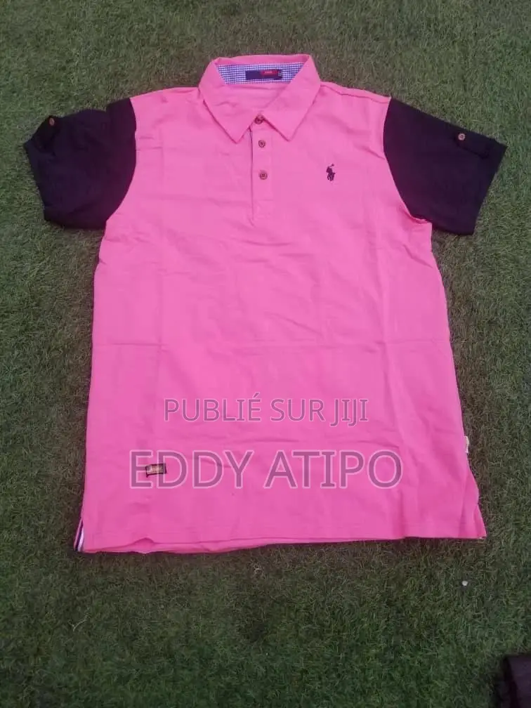 Polo Mixte