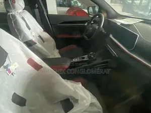 Geely Coolray 1.5 FWD 2024 Noir