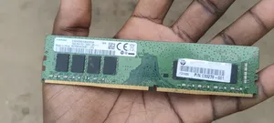 Ram Ddr4 16gb