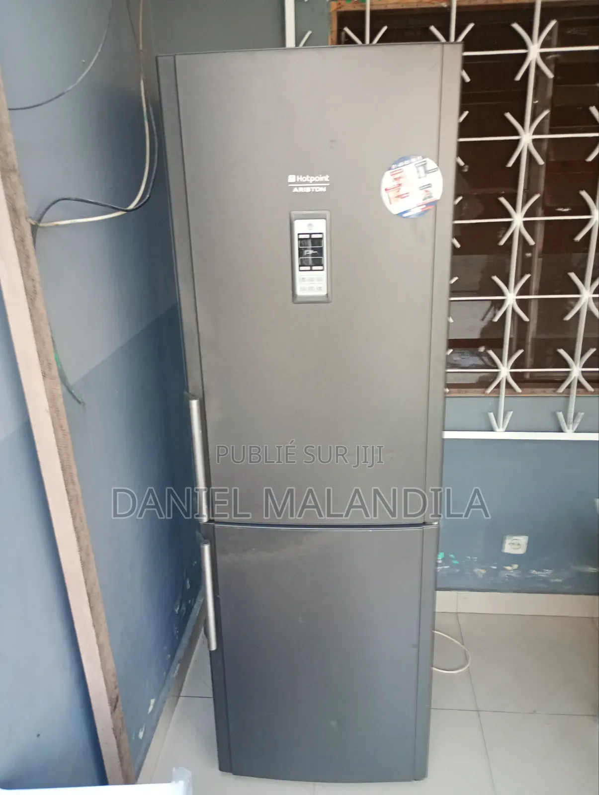 Frigo À Vendre