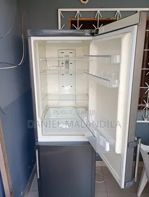 Frigo À Vendre