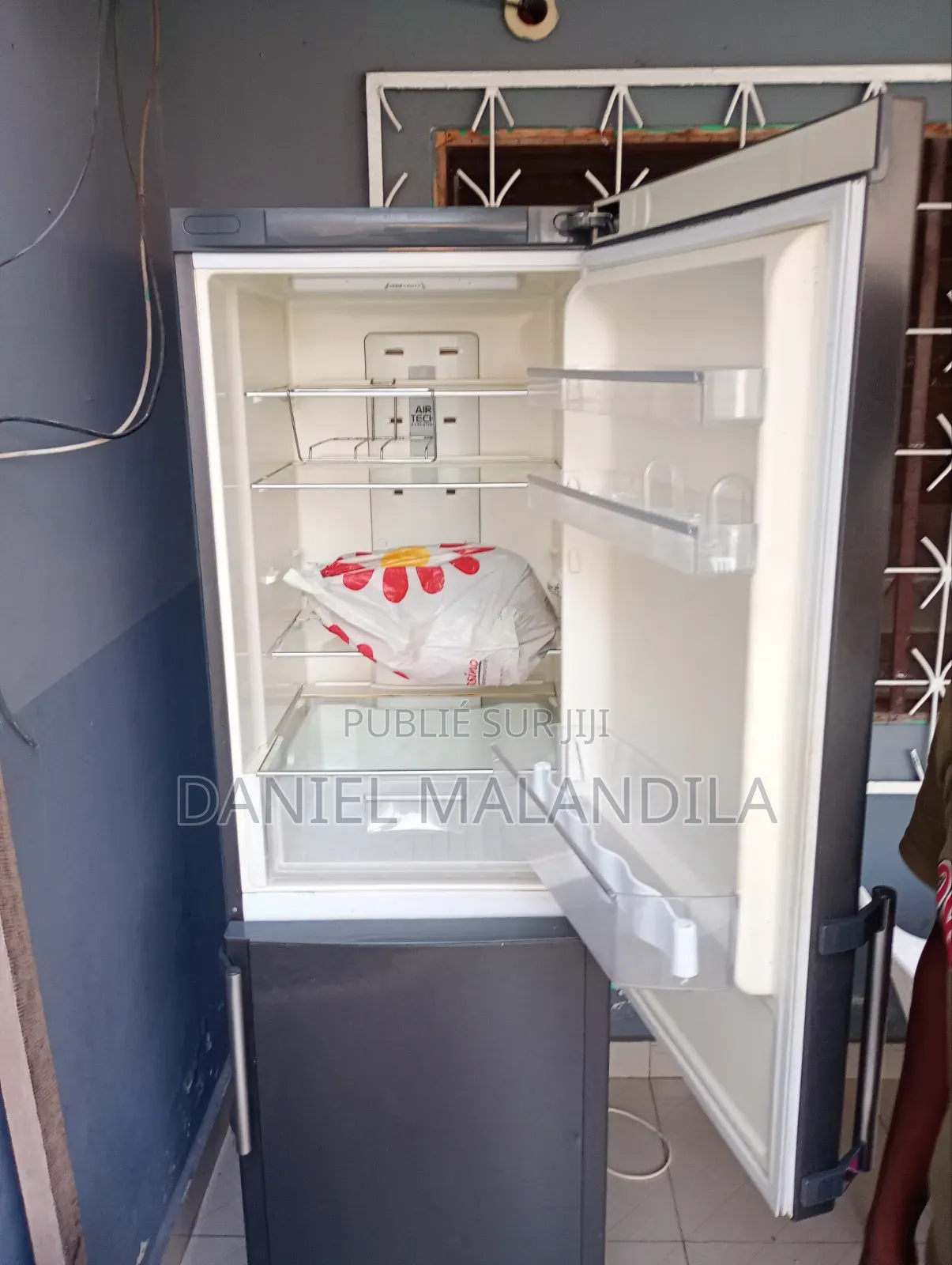 Frigo À Vendre