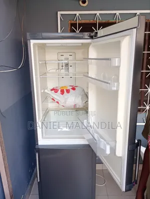 Frigo À Vendre
