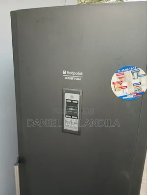 Frigo À Vendre