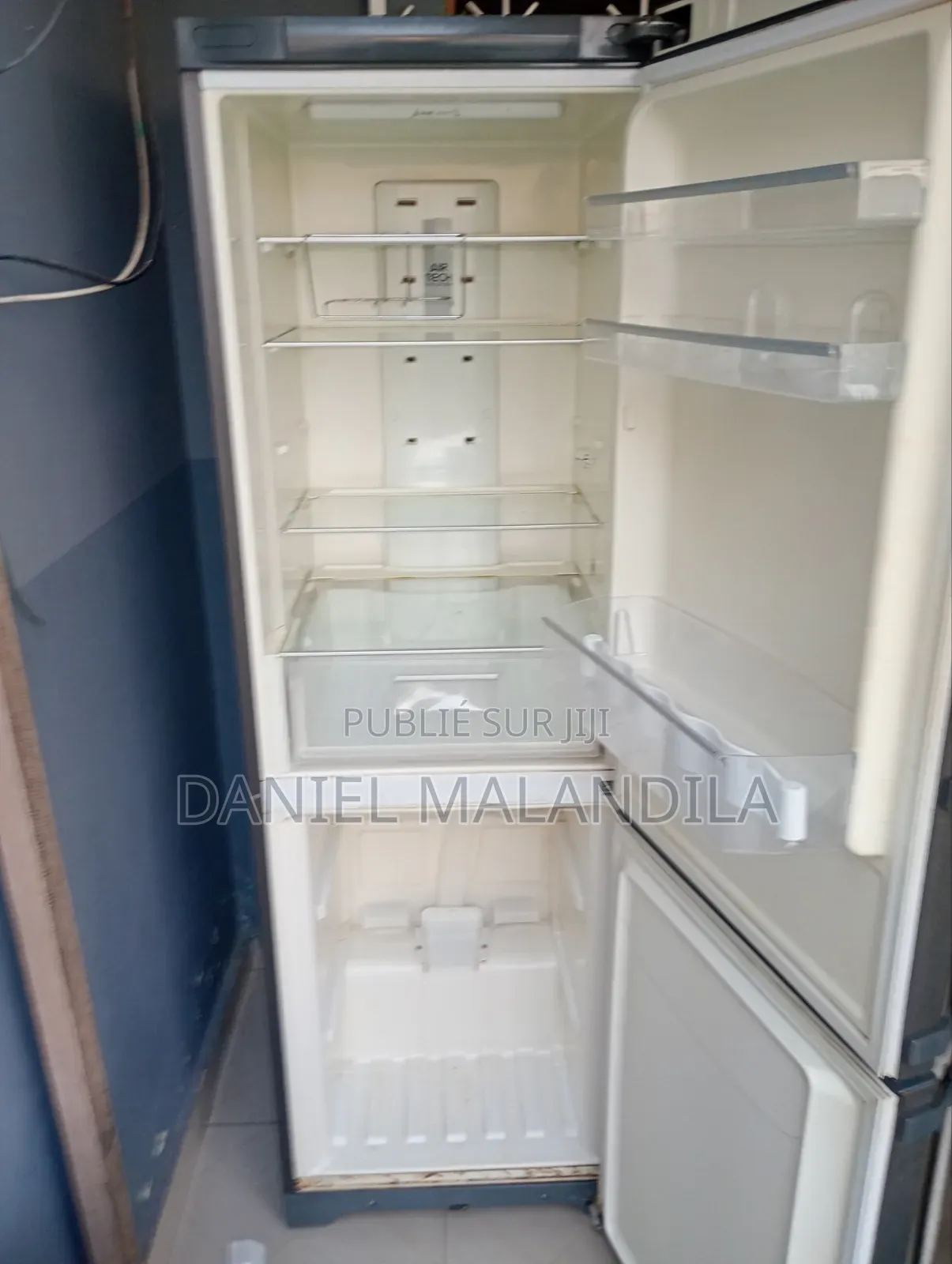 Frigo À Vendre