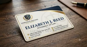 Carte De Visite Pro
