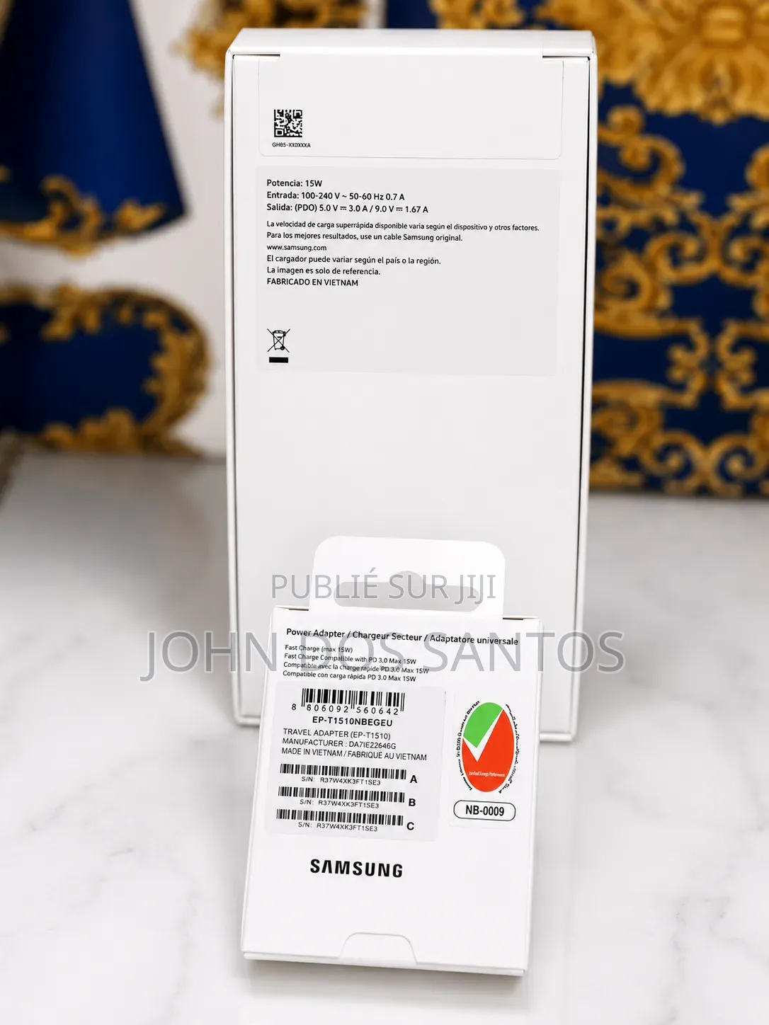 Nouveau Samsung Galaxy A17 128 GB Gris