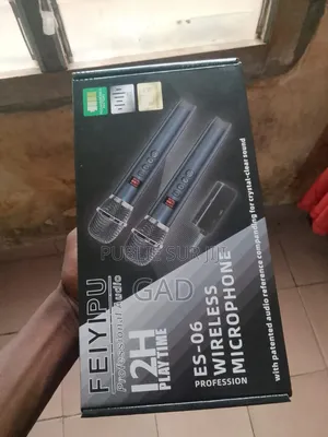 Micro Baladeur Rechargeable