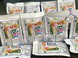 Bouillie Nutritive 100% Bio
