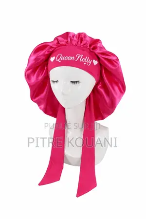 Bonnet Personnalisé